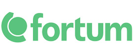 Logo Fortum