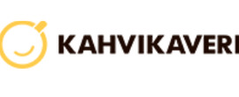 Logo Kahvikaveri