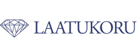 Logo Laatukoru