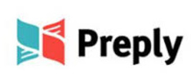 Logo Preply