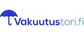 Logo Vakuutustori